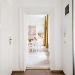 Appartement Lavender