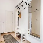 Appartement Lavender *