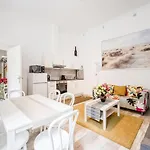 Appartement Lavender Budapest
