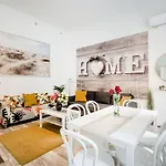 Lavender Appartement *
