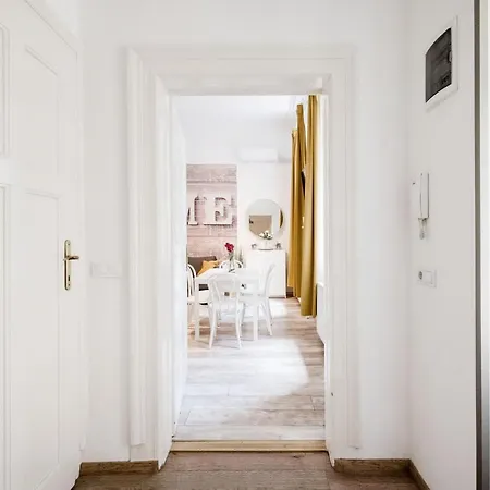 Appartement Lavender