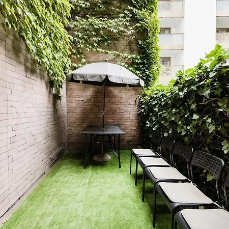 Appartement Lavender Budapest