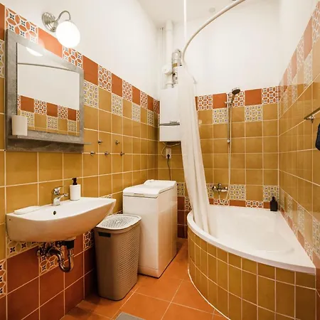 Lavender Appartement Budapest