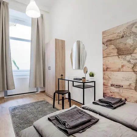 Apartment Lavender *