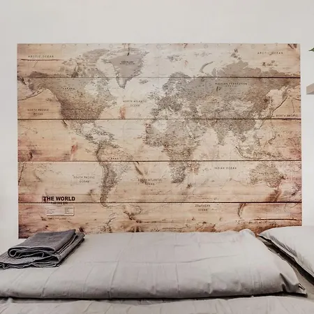 Appartement Lavender *