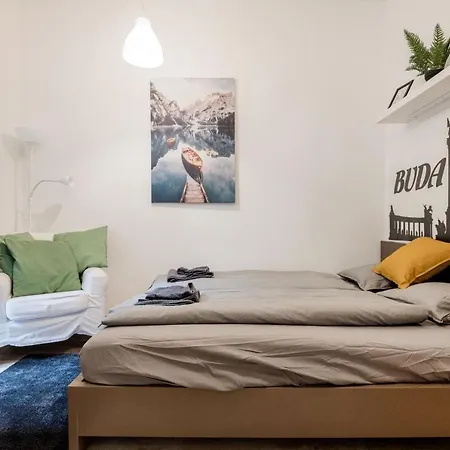 Lavender Appartement *