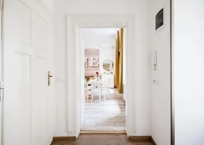 Apartament Lavender
