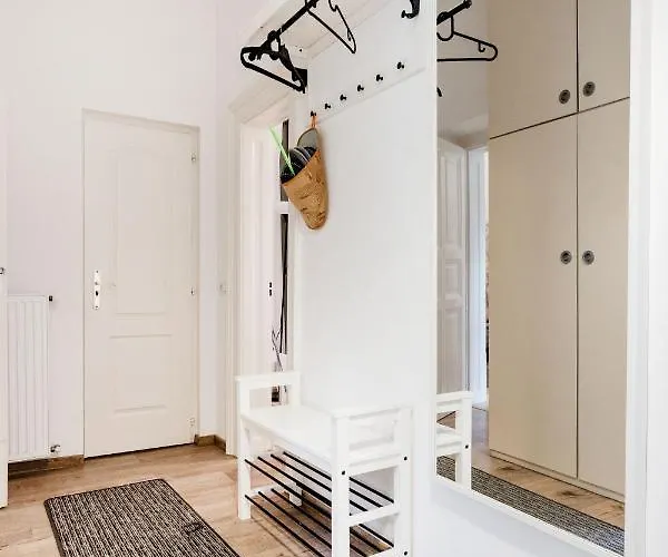 Apartman Lavender *