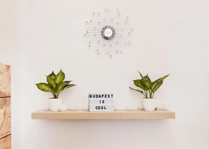 Apartman Lavender