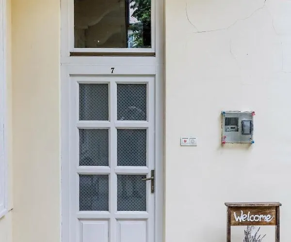 Apartman Lavender