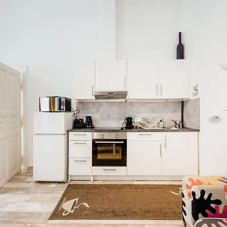 Lavender * بودابست