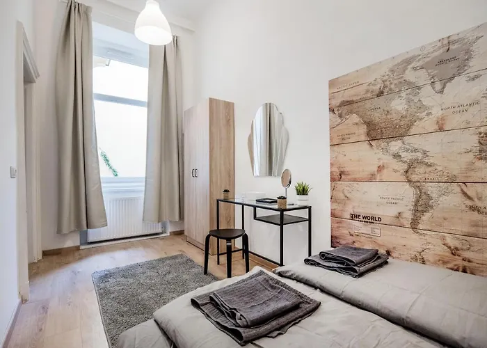 Lägenhet Lavender *