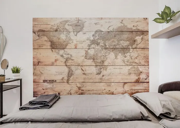 Lägenhet Lavender *